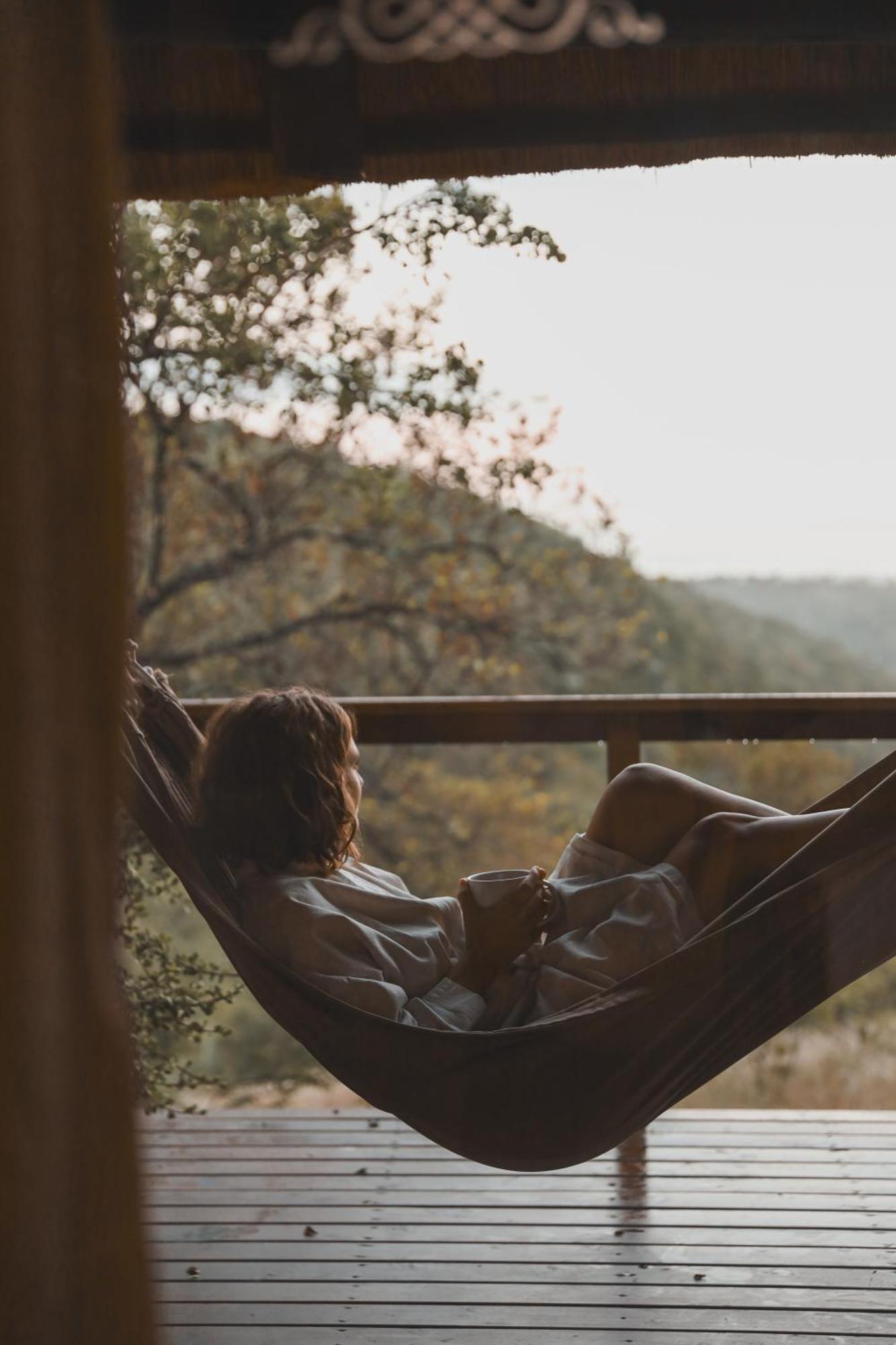 Manyoni Private Game Reserve 레오파드 마운틴 사파리 로지 빌라 외부 사진