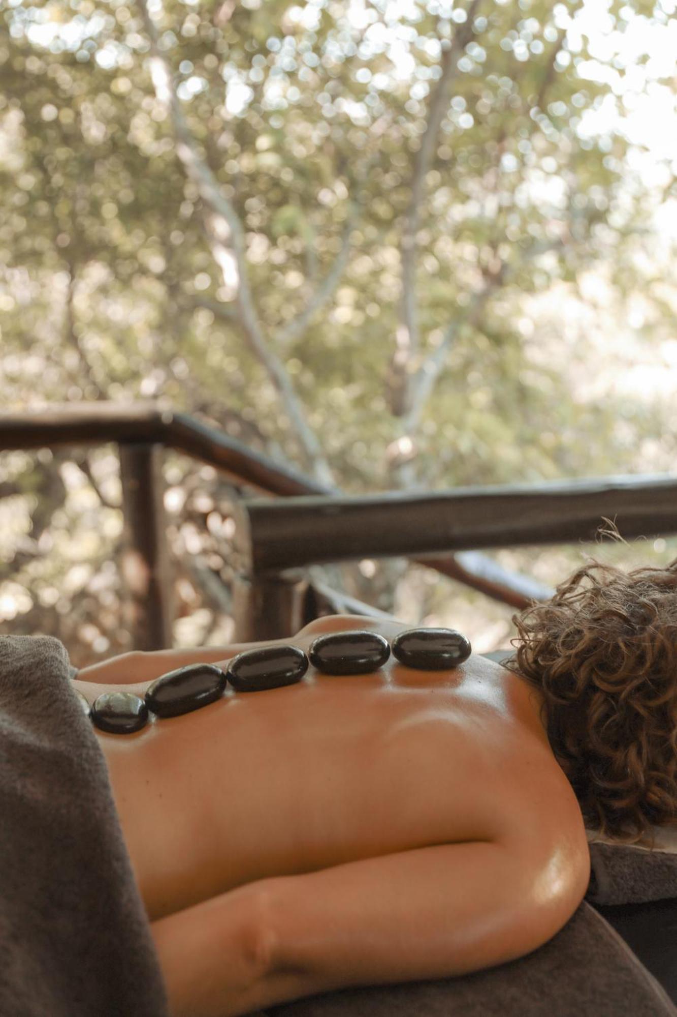 Manyoni Private Game Reserve 레오파드 마운틴 사파리 로지 빌라 외부 사진